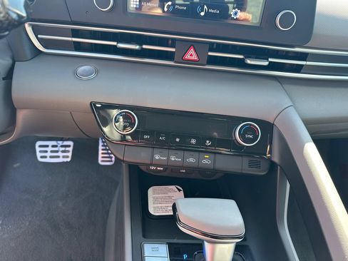New 2026 Hyundai Elantra Sport FWD image 30