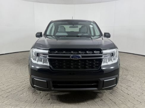 Certified 2023 Ford Maverick XLT w/ XLT Luxury Package image 2