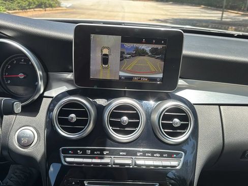 Used 2017 Mercedes-Benz C 300 Cabriolet image 20