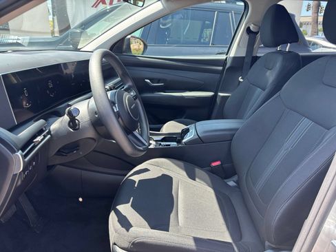 Used 2026 Hyundai Tucson SEL FWD image 29