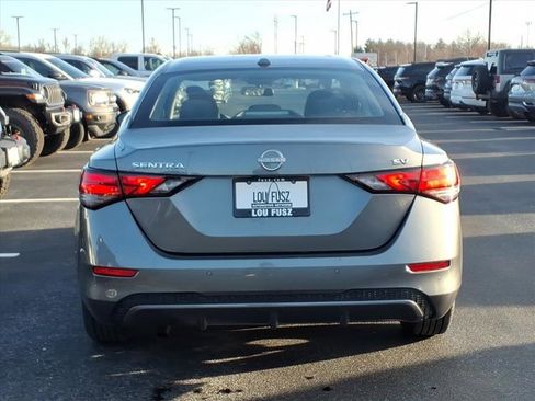 Used 2024 Nissan Sentra SV image 30