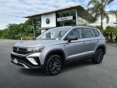Used 2023 Volkswagen Taos S