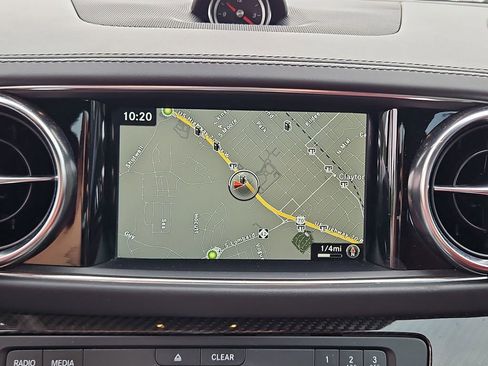 Used 2018 Mercedes-Benz SL 550 image 22