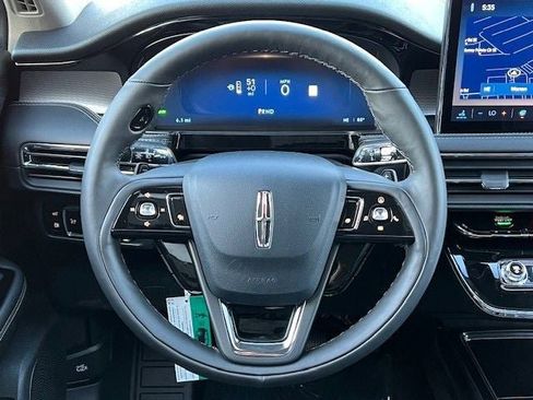 New 2026 Lincoln Corsair Grand Touring w/ Jet Appearance Package AWD/4WD image 31