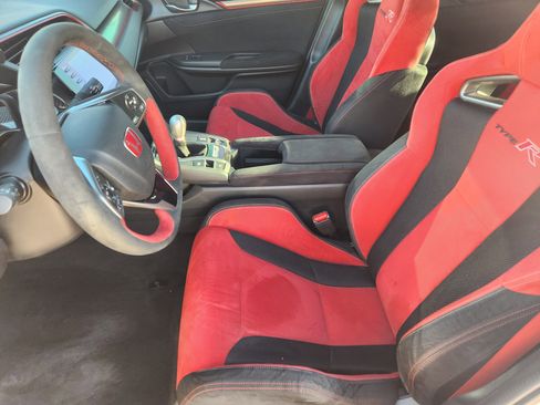 Used 2020 Honda Civic Type R image 14