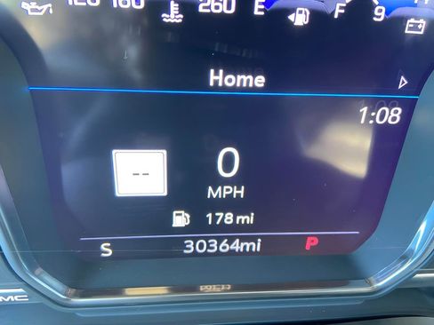 Used 2020 GMC Sierra 1500 Denali w/ Technology Package image 5