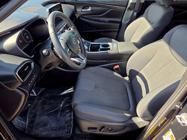 Used 2022 Hyundai Santa Fe SEL w/ Convenience Package FWD image 10