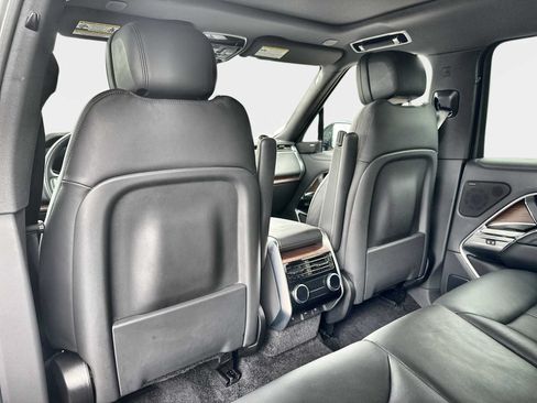 Used 2023 Land Rover Range Rover SE AWD/4WD image 18