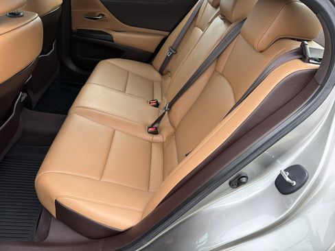 Used 2020 Lexus ES 350 w/ Premium Package FWD image 64