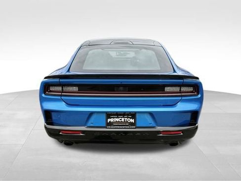 New 2026 Dodge Charger R/T Scat Pack image 6