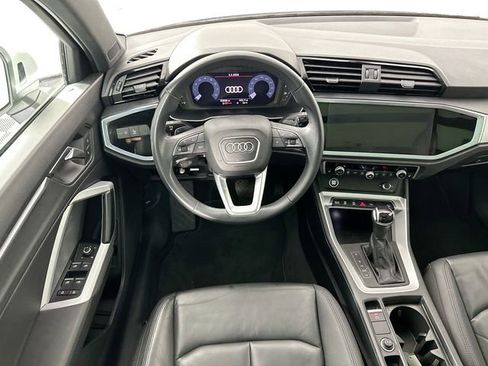 Used 2023 Audi Q3 2.0T Premium image 10