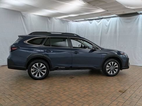 Used 2024 Subaru Outback Limited XT AWD/4WD image 8