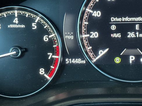Certified 2025 MAZDA CX-50 AWD 2.5 S w/ Preferred Package image 25