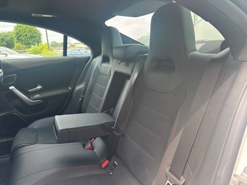 Used 2025 Mercedes-Benz CLA 250 4MATIC image 26