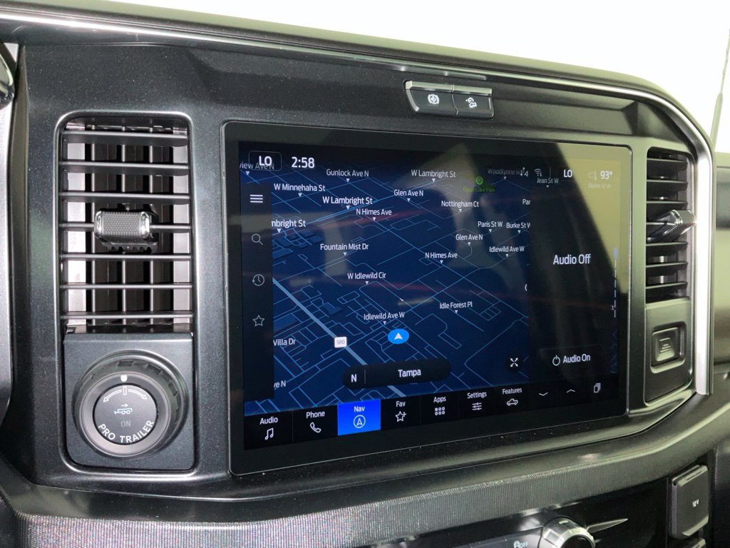 New 2026 Ford F350 Platinum AWD/4WD image 23