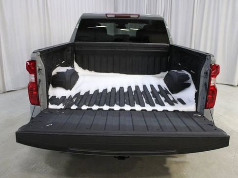 Used 2024 Chevrolet Silverado 1500 LT w/ LPO, Liner Protection Package image 30