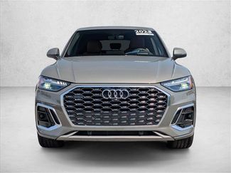 Certified 2023 Audi Q5 2.0T Prestige w/ Prestige Package AWD/4WD video 2