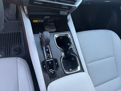 Certified 2025 Lexus RX 350 Premium image 13