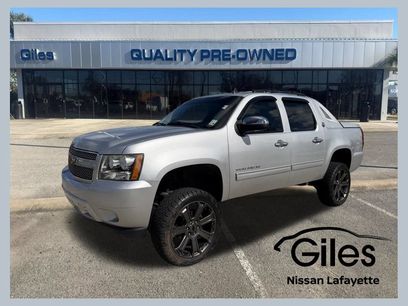 Used 2013 Chevrolet Avalanche LT w/ All-Star Edition