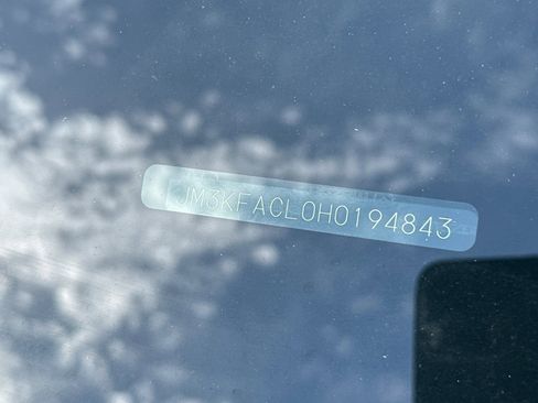 Used 2017 MAZDA CX-5 Touring image 9