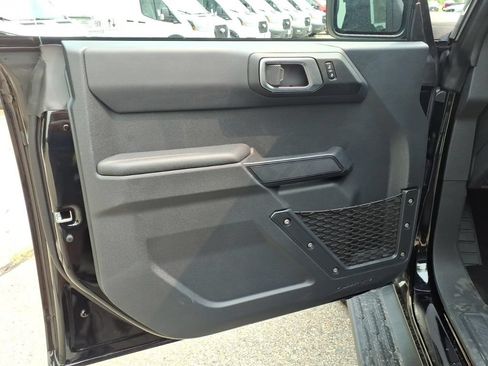 New 2026 Ford Bronco Big Bend AWD/4WD image 15
