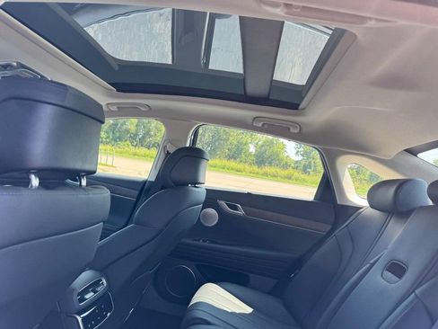 Used 2027 Genesis G80 2.5T Advanced AWD/4WD image 8