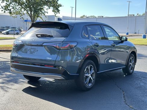 Used 2025 Honda HR-V EX-L image 13