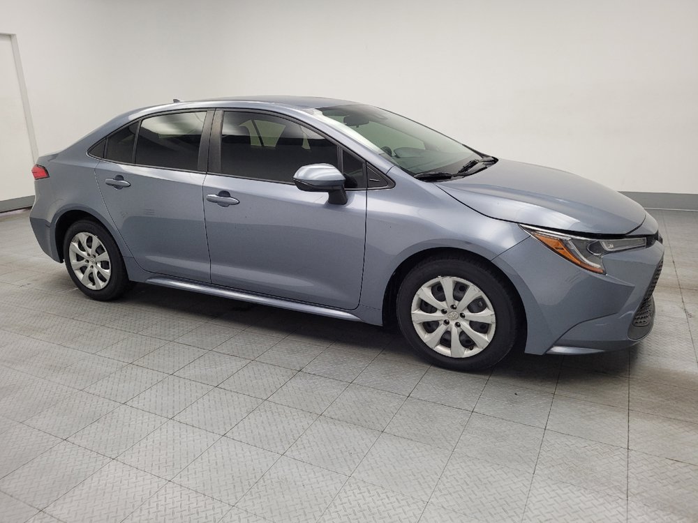 Used 2022 Toyota Corolla LE FWD image 11