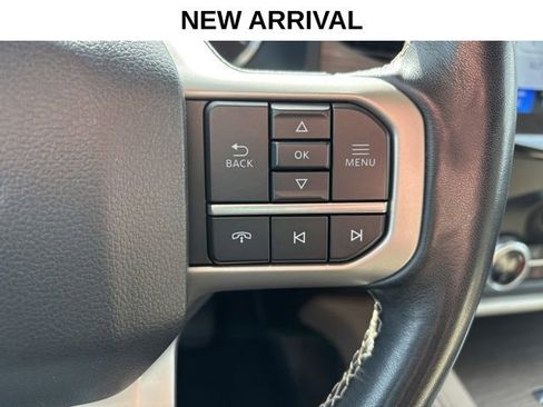 Used 2024 Ford Expedition Max Limited image 9