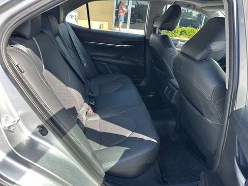Used 2023 Toyota Camry XSE image 19