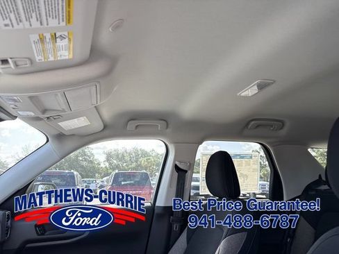 New 2026 Ford Bronco Sport Big Bend AWD/4WD image 11