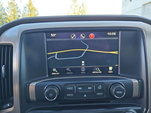 Used 2015 GMC Sierra 3500 Denali image 14