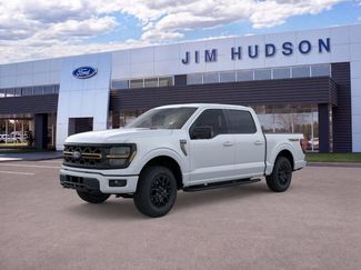New 2026 Ford F150 Tremor w/ Mobile Office Package AWD/4WD video 1