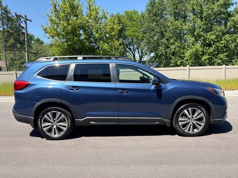 Used 2019 Subaru Ascent Limited AWD/4WD image 14