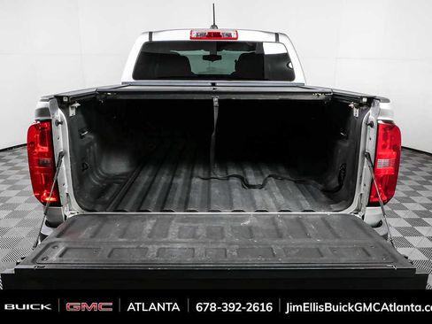 Used 2018 Chevrolet Colorado LT w/ Redline Special Edition image 29
