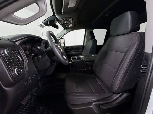 New 2026 GMC Sierra 3500 Pro w/ Convenience Package AWD/4WD image 13