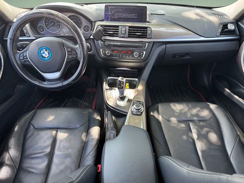Used 2013 BMW 328i xDrive Sedan AWD/4WD image 14