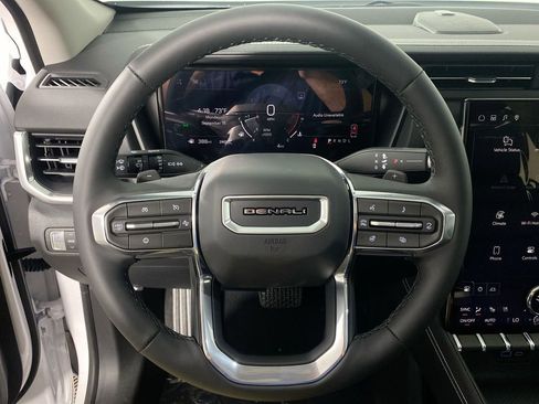 Used 2026 GMC Terrain Denali image 14