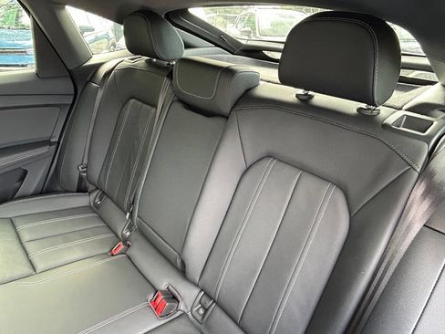 Used 2023 Audi Q4 e-tron Prestige AWD/4WD image 49