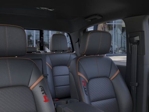 New 2026 GMC Canyon AT4 w/ AT4 Premium Package AWD/4WD image 24