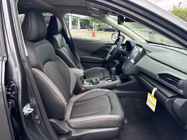 New 2026 Subaru Crosstrek 2.5i Limited w/ Crosstrek Mirror Package AWD/4WD image 12
