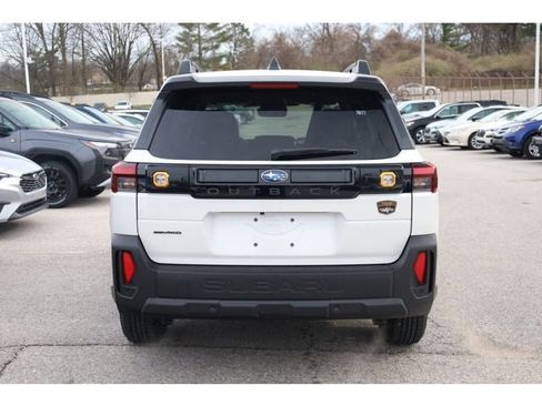 New 2026 Subaru Outback Wilderness image 32