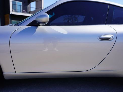 Used 1999 Porsche 911 GT3 RS image 17