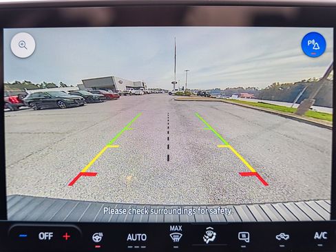 New 2026 Ford Maverick XLT w/ XLT Luxury Package image 23