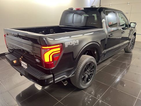 New 2026 Ford F150 Platinum image 6