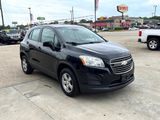 Used 2015 Chevrolet Trax LS image 6