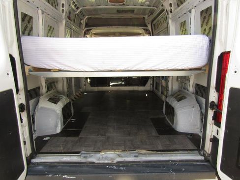 Used 2015 RAM ProMaster 1500 w/ Interior Convenience Group image 11