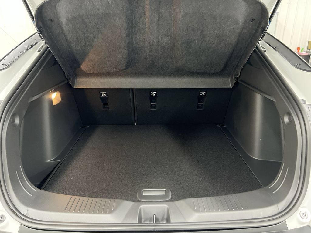 New 2026 Buick Envista Preferred w/ Convenience I Package FWD image 23