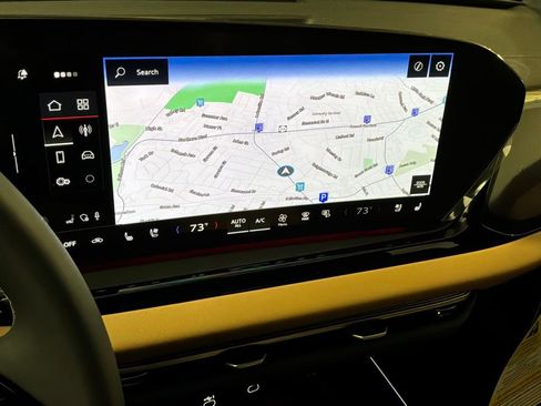 New 2026 Audi A6 3.0 image 2