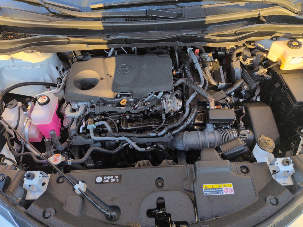 Certified 2023 Toyota Sienna XLE FWD image 22